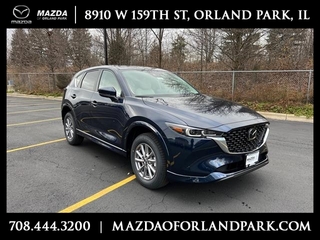 2024 Mazda CX-5 for sale in Orland Park IL