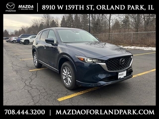 2024 Mazda CX-5 for sale in Orland Park IL