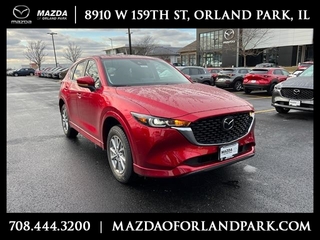 2024 Mazda CX-5 for sale in Orland Park IL