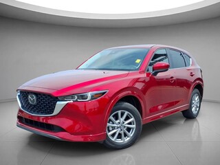 2024 Mazda CX-5 for sale in Pineville NC