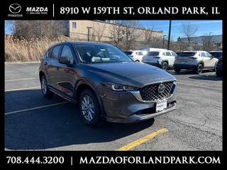 2024 Mazda CX-5 for sale in Orland Park IL