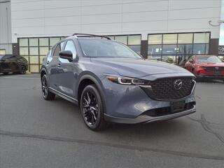 2024 Mazda CX-5 for sale in North Haven CT