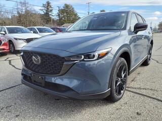 2024 Mazda CX-5 for sale in Matteson IL