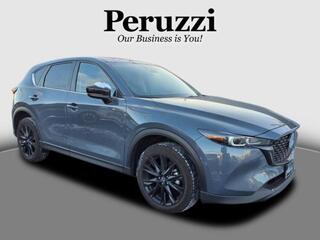 2024 Mazda CX-5 for sale in Fairless Hills PA