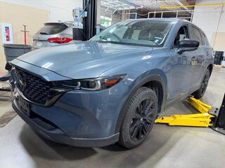 2024 Mazda CX-5 for sale in Mount Hope WV