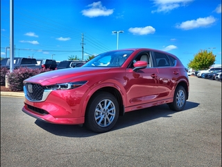 2024 Mazda CX-5 for sale in Sanford NC