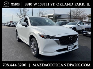 2024 Mazda CX-5 for sale in Orland Park IL