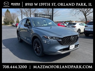 2024 Mazda CX-5 for sale in Orland Park IL