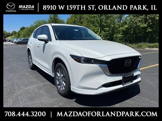 2024 Mazda CX-5 for sale in Orland Park IL