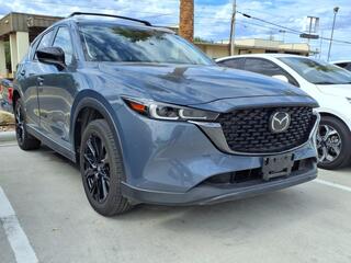 2024 Mazda CX-5 for sale in Greenville SC