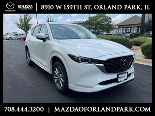 2024 Mazda CX-5 for sale in Orland Park IL