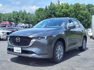 2024 Mazda CX-5 for sale in Augusta ME