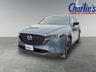 2024 Mazda CX-5 for sale in Augusta ME