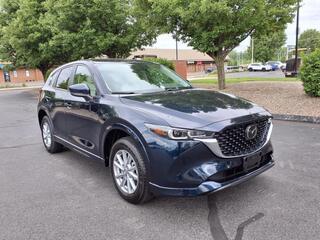 2025 Mazda CX-5 for sale in North Haven CT