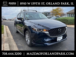 2025 Mazda CX-5 for sale in Orland Park IL