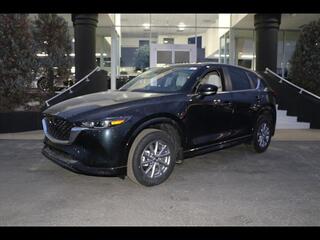 2025 Mazda CX-5 for sale in Olathe KS