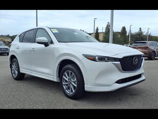 2025 Mazda CX-5 for sale in Lakeland FL