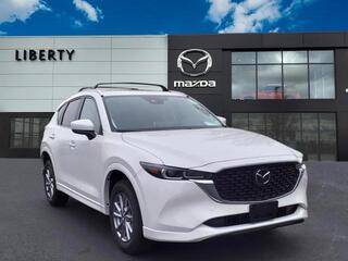 2025 Mazda CX-5 for sale in North Haven CT