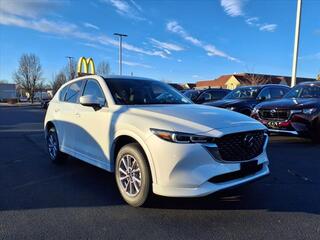 2025 Mazda CX-5 for sale in North Haven CT