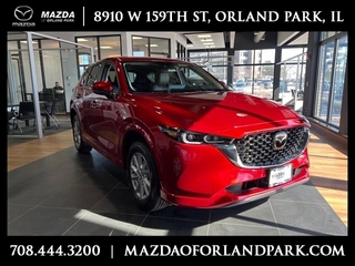 2025 Mazda CX-5 for sale in Orland Park IL