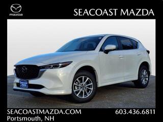 2025 Mazda CX-5 for sale in Portsmouth NH