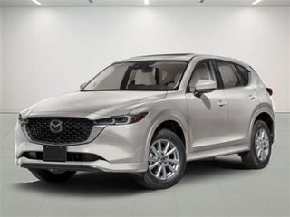 2025 Mazda CX-5 for sale in Lunenburg MA