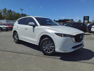2025 Mazda CX-5 for sale in Salem VA