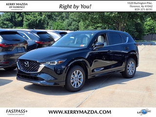2025 Mazda CX-5 for sale in Florence KY