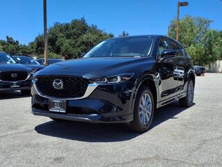 2025 Mazda CX-5 for sale in Westlake Village CA