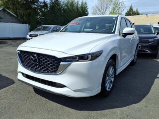 2025 Mazda CX-5 for sale in Garwood NJ