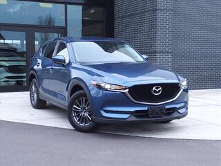 2017 Mazda CX-5 for sale in Dayton OH