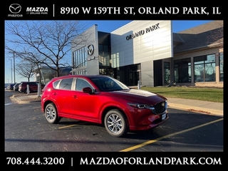 2024 Mazda CX-5 for sale in Orland Park IL