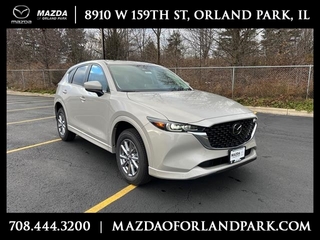 2024 Mazda CX-5 for sale in Orland Park IL