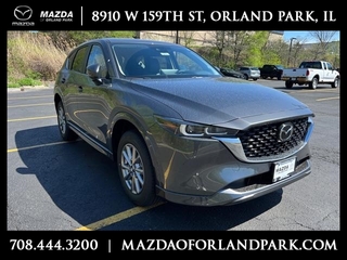 2024 Mazda CX-5 for sale in Orland Park IL