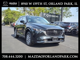 2024 Mazda CX-5 for sale in Orland Park IL