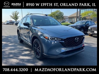 2024 Mazda CX-5 for sale in Orland Park IL