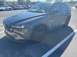 2024 Mazda CX-5 for sale in Johnson City TN