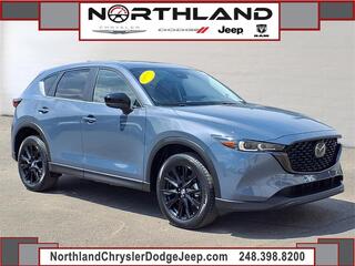 2024 Mazda CX-5 for sale in Oak Park MI