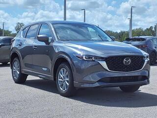 2024 Mazda CX-5 for sale in Lakeland FL