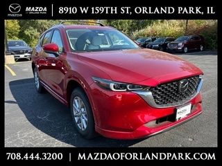 2025 Mazda CX-5 for sale in Orland Park IL