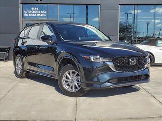 2025 Mazda CX-5 for sale in Cincinnati OH