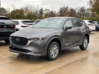 2025 Mazda CX-5 for sale in Florence KY