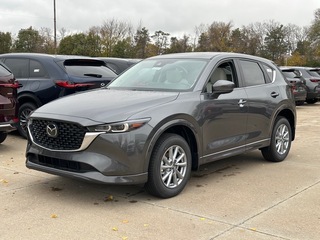 2025 Mazda CX-5 for sale in Florence KY