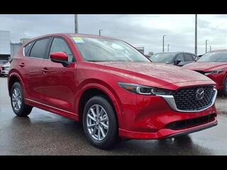 2025 Mazda CX-5 for sale in Lakeland FL