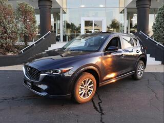 2025 Mazda CX-5 for sale in Olathe KS