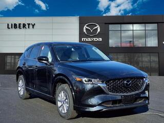 2025 Mazda CX-5 for sale in North Haven CT