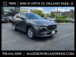 2025 Mazda CX-5 for sale in Orland Park IL