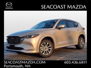 2025 Mazda CX-5 for sale in Portsmouth NH