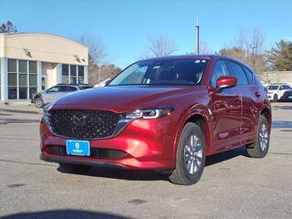 2025 Mazda CX-5 for sale in Matteson IL