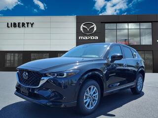 2025 Mazda CX-5 for sale in North Haven CT